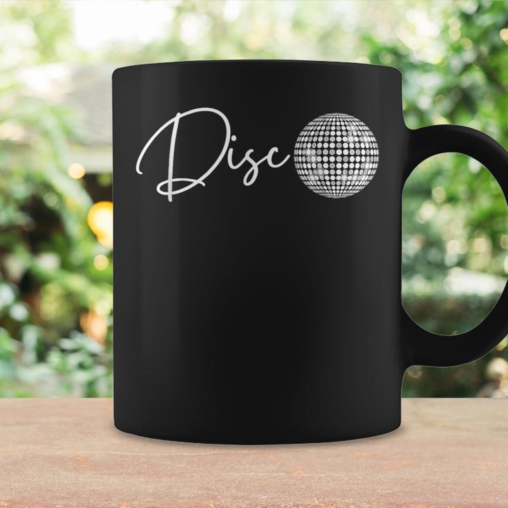 Disco Party 70S 80S 90S Family Themed Coffee Mug Gifts ideas