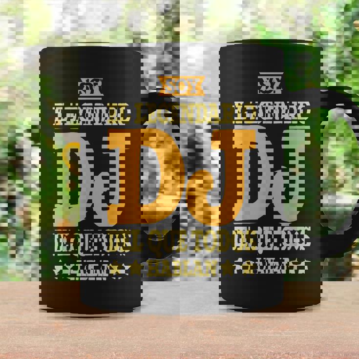 Dj Profesión Divertida Dj Taza de café Ideas de regalos