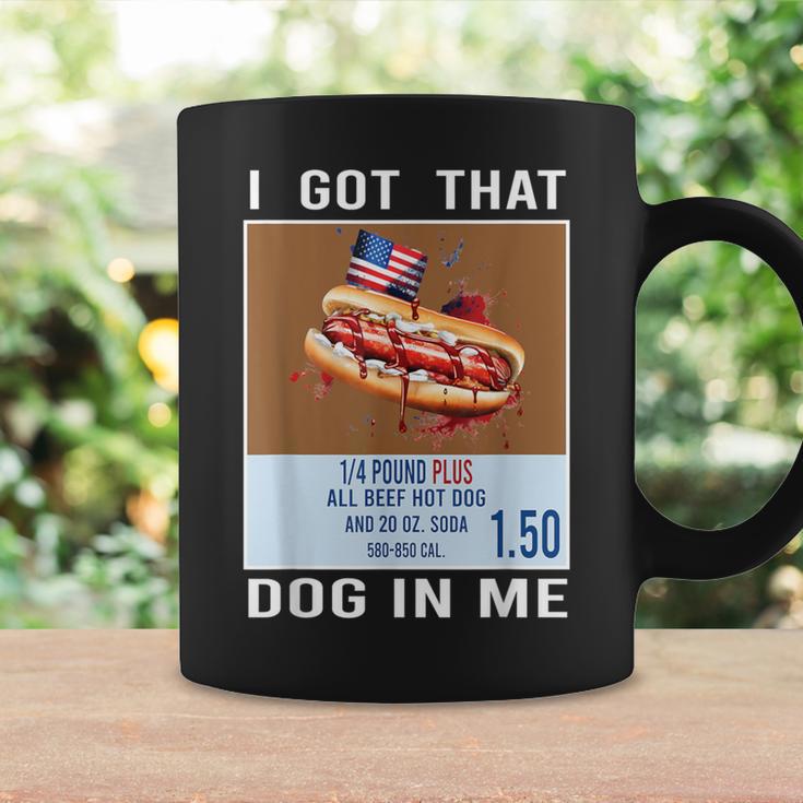 I Got That Dog In Me My Favorite Veteran Is My Dad Usa Flag Coffee Mug Gifts ideas