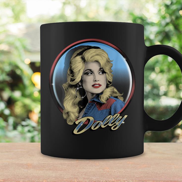 Dolly Parton Western Tassen Geschenkideen