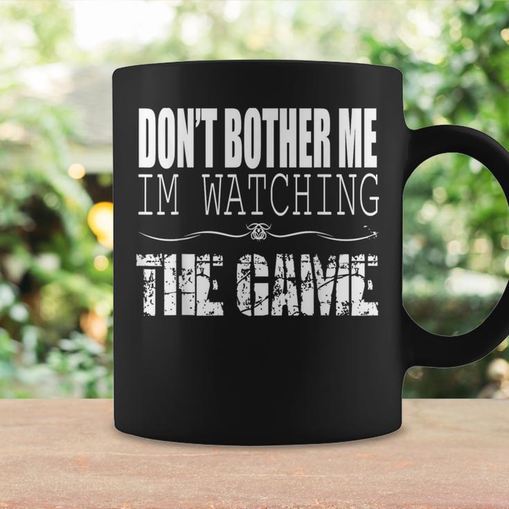 Boy sales watching mug