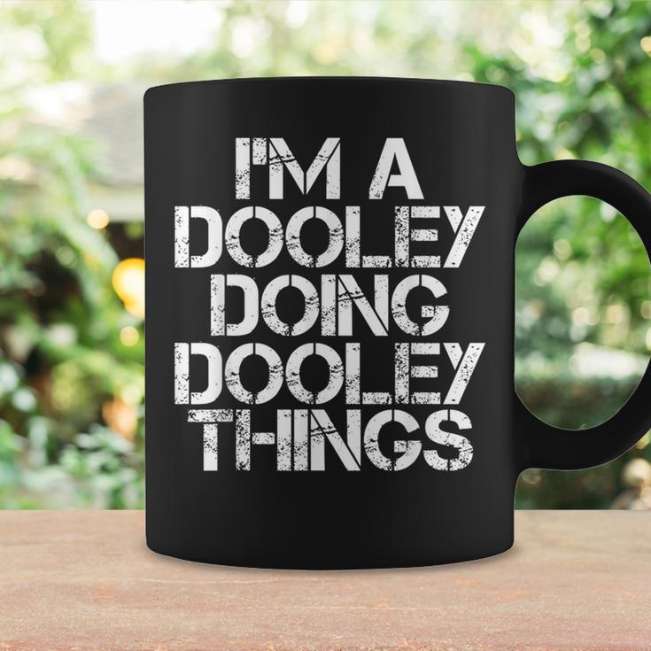Dooley Surname Family Tree Birthday Reunion Idea Coffee Mug Gifts ideas