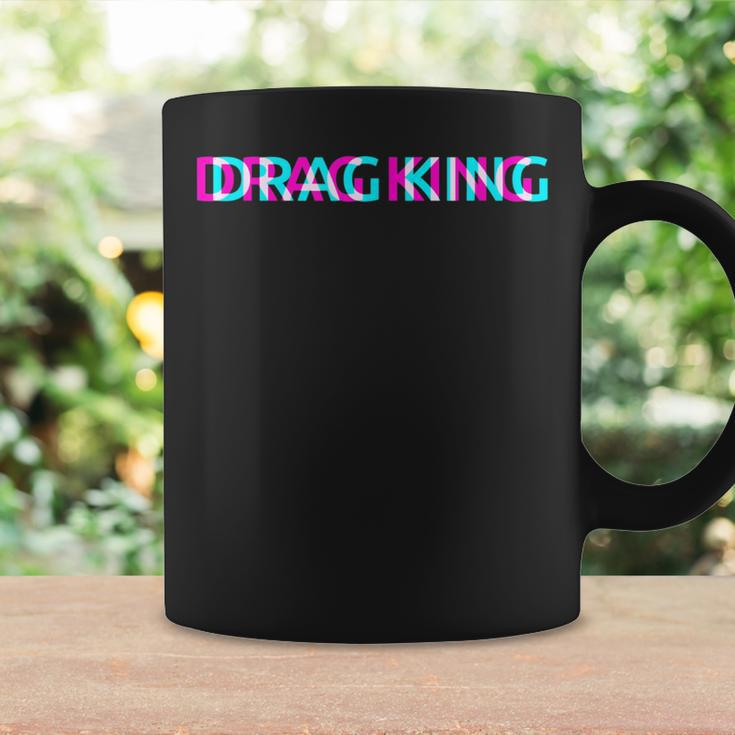 Drag King Gay Pride Clothing Csd Outfit Lgbt Coffee Mug Gifts ideas