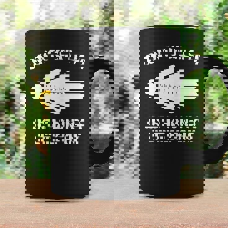 Dysautonomia Faint Alert Vasovagal Syncope Awareness Pots Coffee Mug Gifts ideas