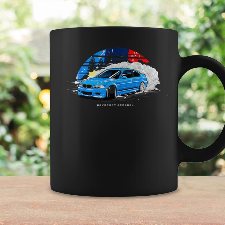 E46 Drifting Coffee Mug Gifts ideas