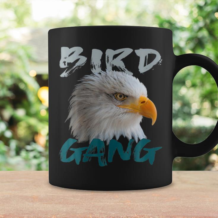 Eagle Bird Gang Philadelphia Coffee Mug Gifts ideas
