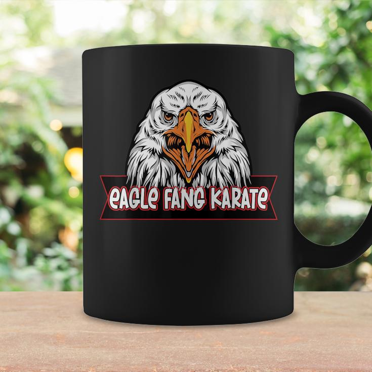 Eagle Fang Karate Coffee Mug Gifts ideas