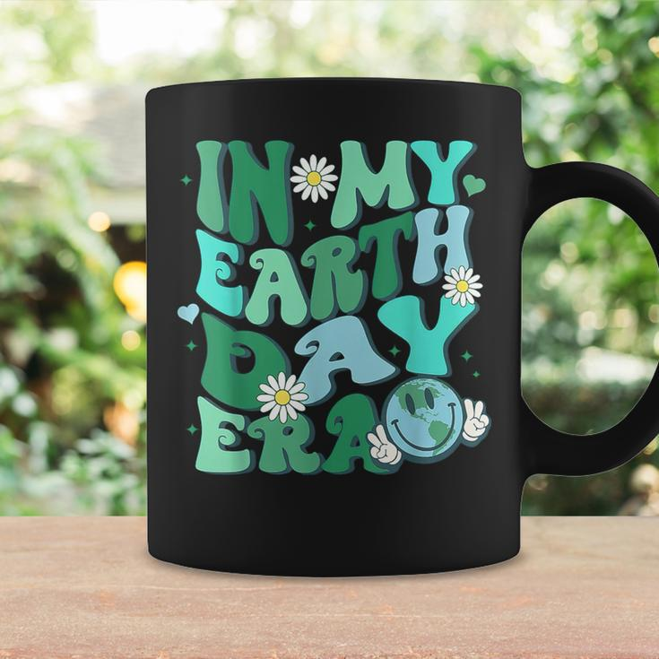In My Earth Day Era Earth Day 2024 Save The Planet Coffee Mug Gifts ideas