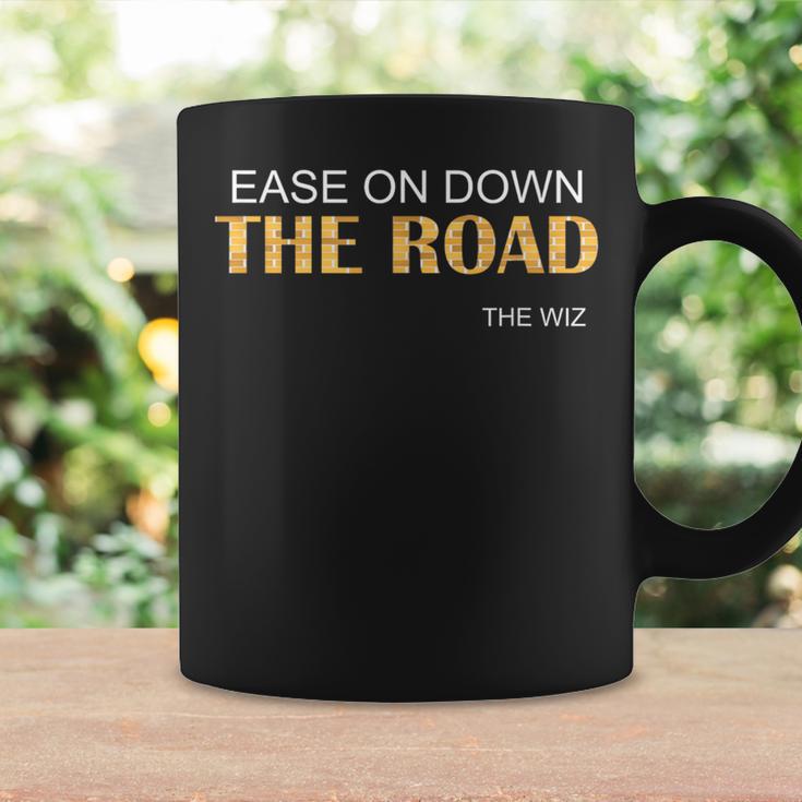 Ease Down The Road Wiz Film Black Movies Musicals Plays Coffee Mug Gifts ideas