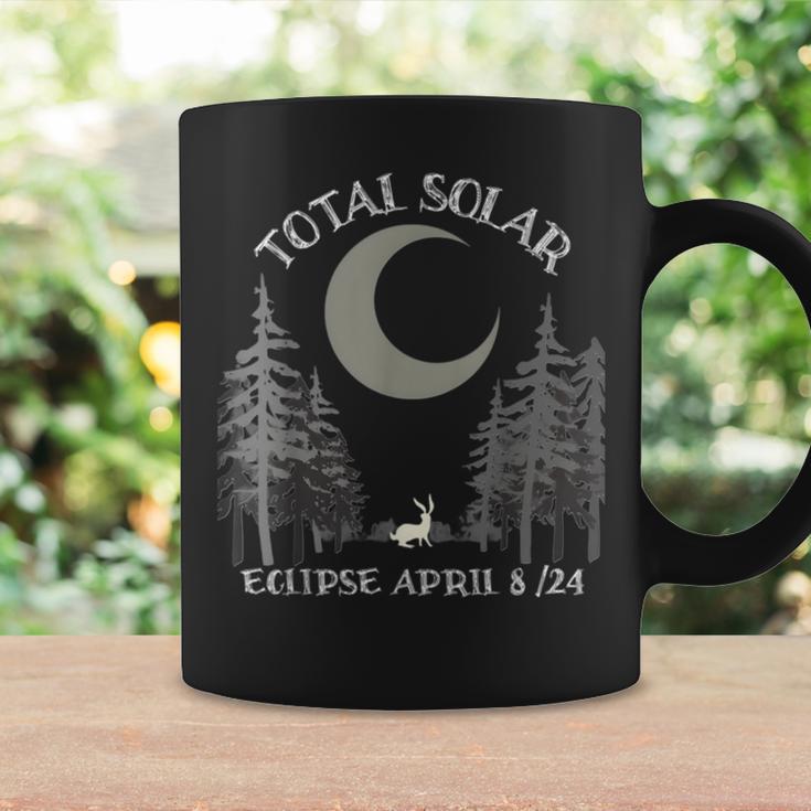 Eclipse 2024 Totality Path Us Total Solar Eclipse 2024 Coffee Mug Gifts ideas