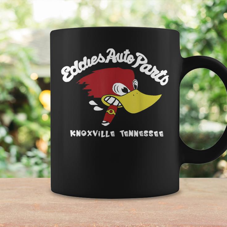 Eddies Auto Parts Knoxvilles Tennessee Coffee Mug Gifts ideas