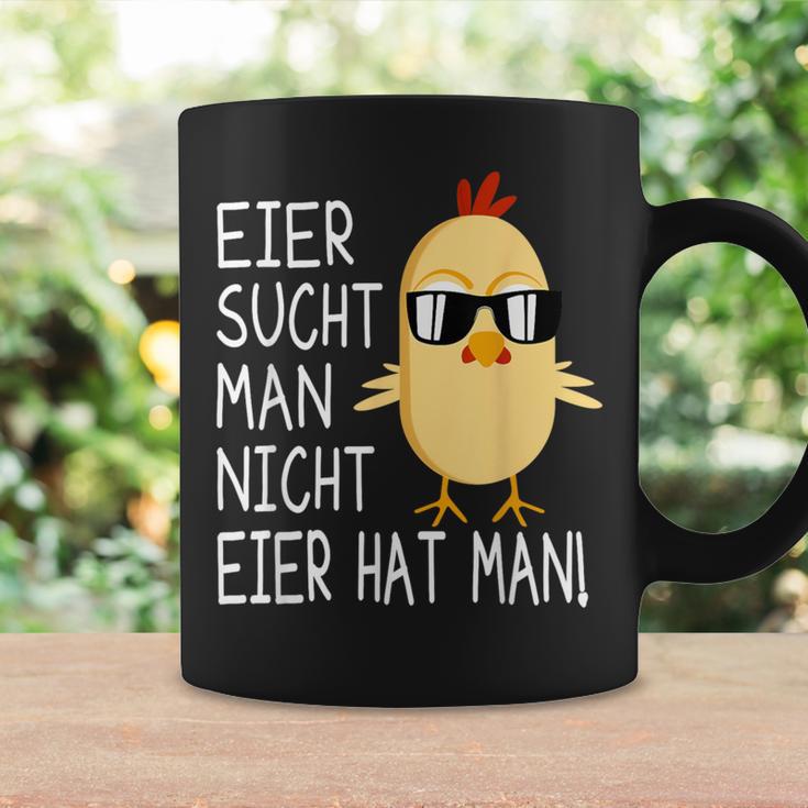 Eiersucht Man Nicht Eierhabman Egg Is Not Eggs Had Man Farm Chick Tassen Geschenkideen