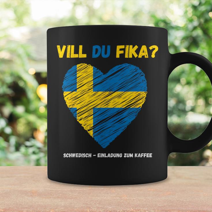 Einladung Um Kaffee Sweden Text German Language Tassen Geschenkideen