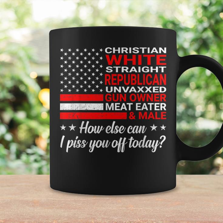 How Else Can I Piss Of Today Comedians And Jokesters Coffee Mug Gifts ideas