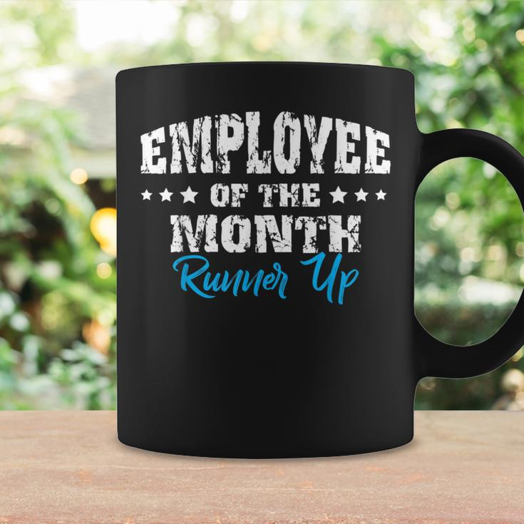 Employee Of The Month Runner Up Coffee Mug Gifts ideas