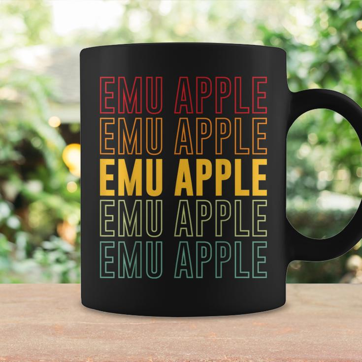 Emu Apple Pride Emu Apple Coffee Mug Gifts ideas