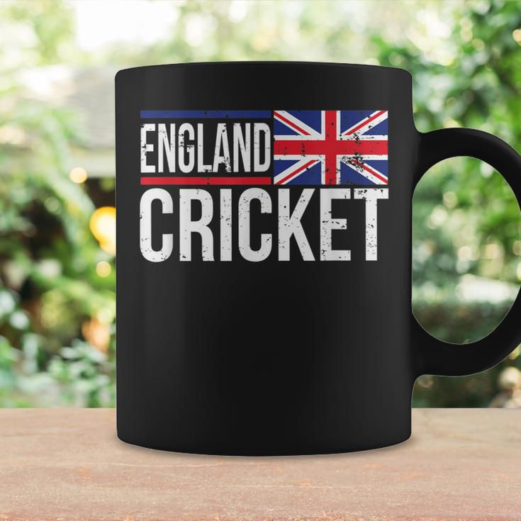 England Cricket Flag Jersey Match Tournament Uk Fan Coffee Mug Gifts ideas