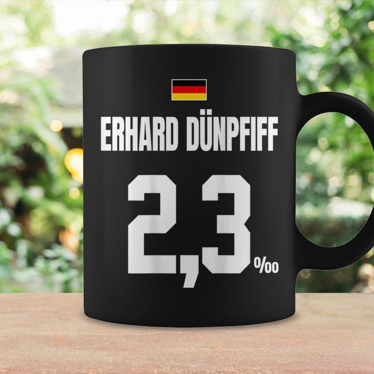 Erhard Dünpfiff Sauftrikot X Malle Party Trikot Deutschland Tassen Geschenkideen