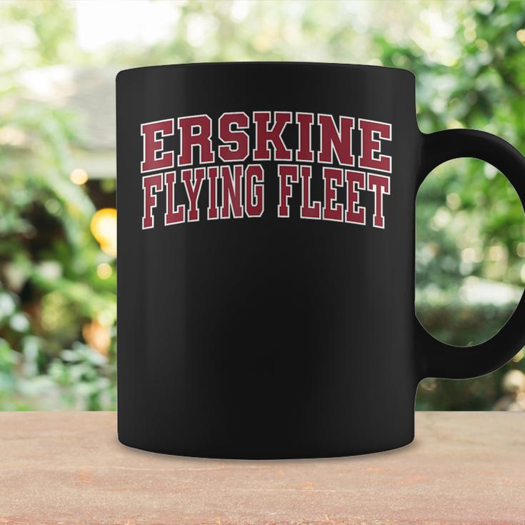 Erskine College Flying Fleet Coffee Mug Gifts ideas