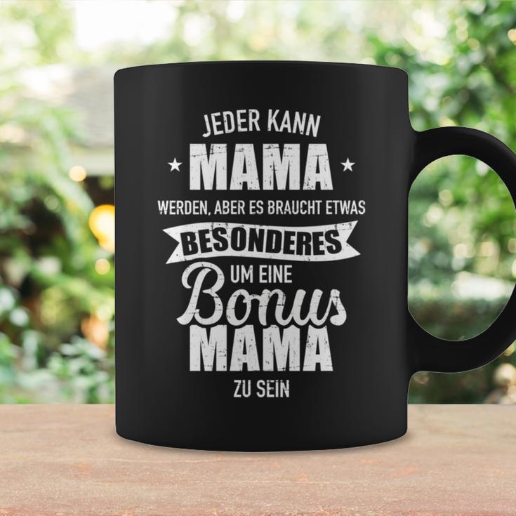 Es Braucht Etwas Special Um Bonus Mama Zu Sein Saying Tassen Geschenkideen