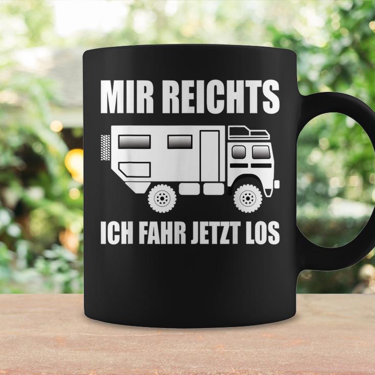 Exmo Expedition Mir Reichts Ich Fahr Jetzt Los Mir Reichts Ich Fahr Tassen Geschenkideen