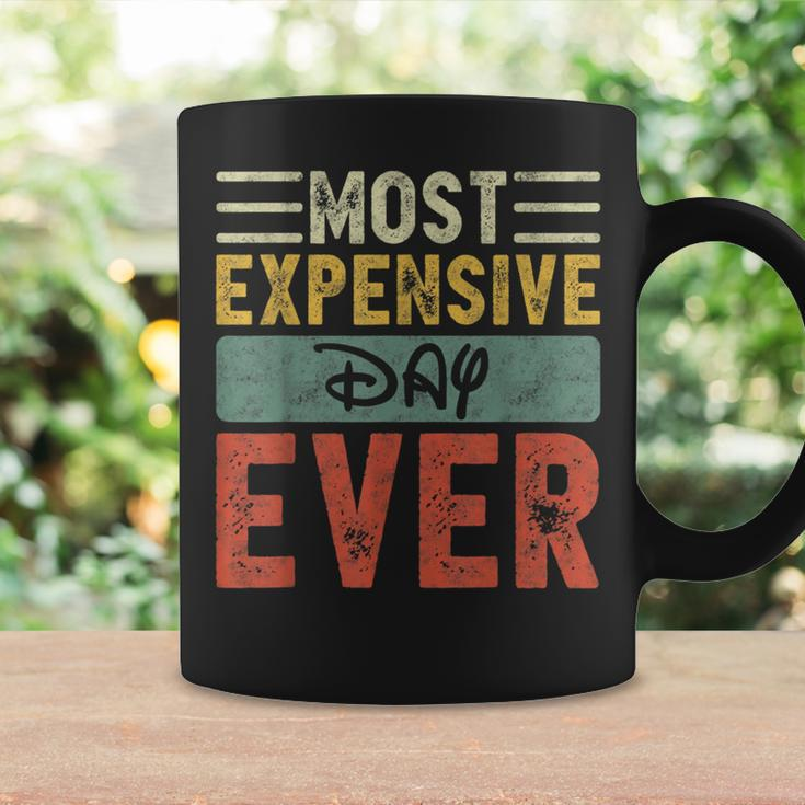 Most Expensive Day Ever Vacation Travel Saying Coffee Mug Gifts ideas