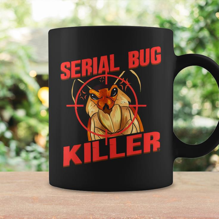 Exterminator Pest Controller Mice Or Bed Bug Killer Coffee Mug Gifts ideas
