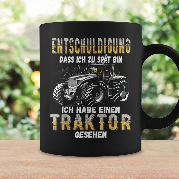 Extschuldigung Dass Ich Zu Spät Excuse Das Ich Zu Sp Tassen Geschenkideen