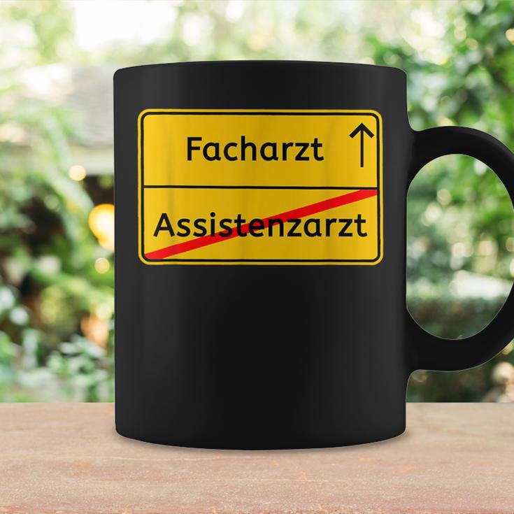 Facharzt Facharzttefung Besten Tassen Geschenkideen