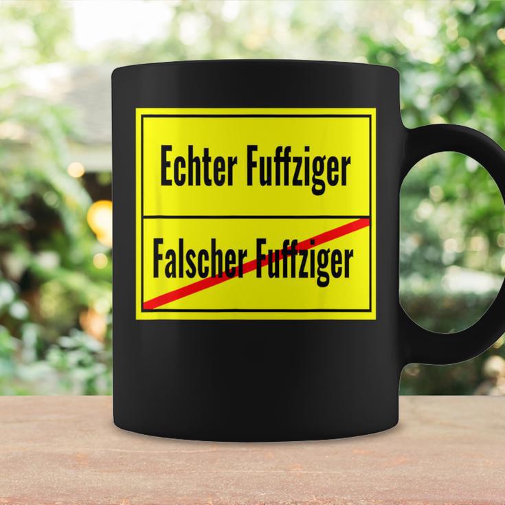 Falscher Fuffziger Fuffzigster 50Th Birthday 1970 Sign Tassen Geschenkideen