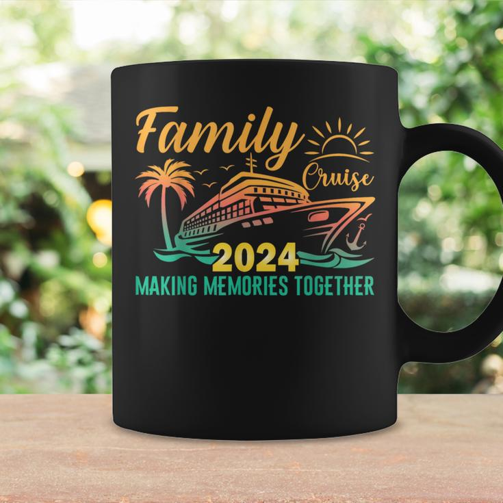 Family Cruise Matching 2024 Family Cruise 2024 Coffee Mug Gifts ideas