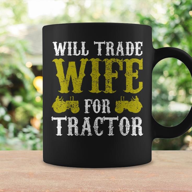 Farmer Tractor Rancher Tractors Lover Vintage Coffee Mug Gifts ideas