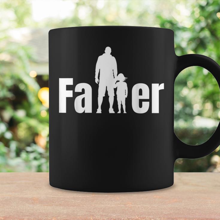 Father And Daughter Cute Christmas From Daughter To Dad Coffee Mug Gifts ideas