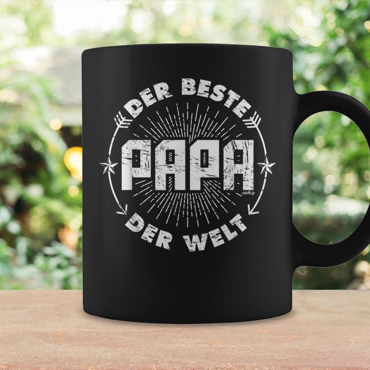 Father's Day Bester Papa Der Welt Fater Idea Tassen Geschenkideen