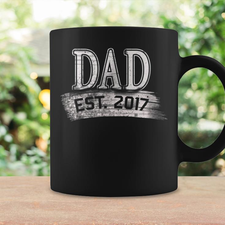Father's Day Cool 2017 First Time Dad Coffee Mug Gifts ideas