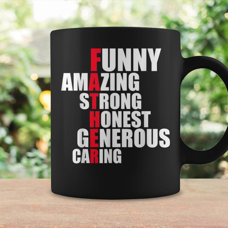 Fathers Day For Dad From Daughter Coffee Mug Gifts ideas
