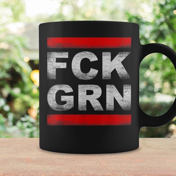 Fck Grn Tassen Geschenkideen