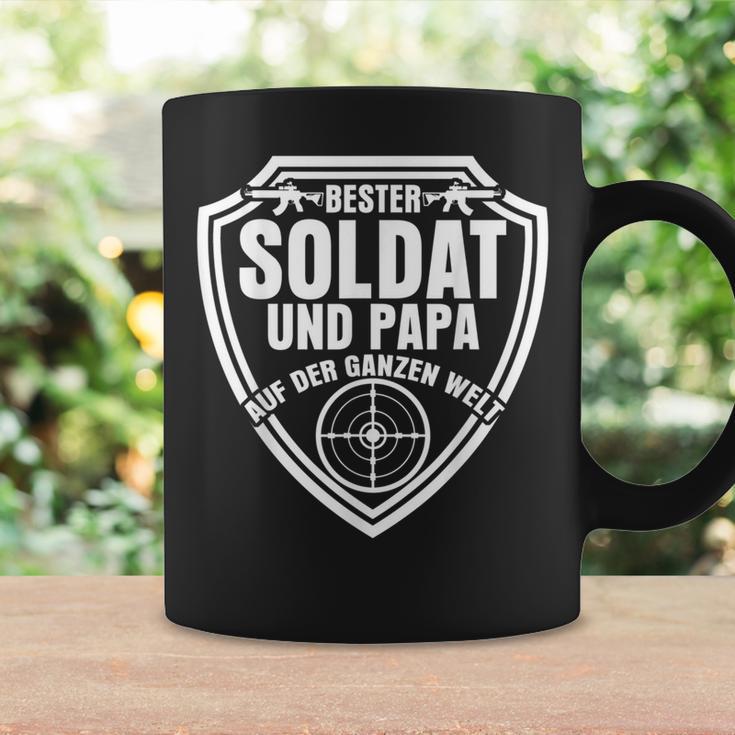 Feldjäger Papa Father Tank Grenadier S Tassen Geschenkideen