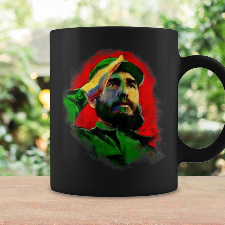 Fidel Castro Tassen Geschenkideen