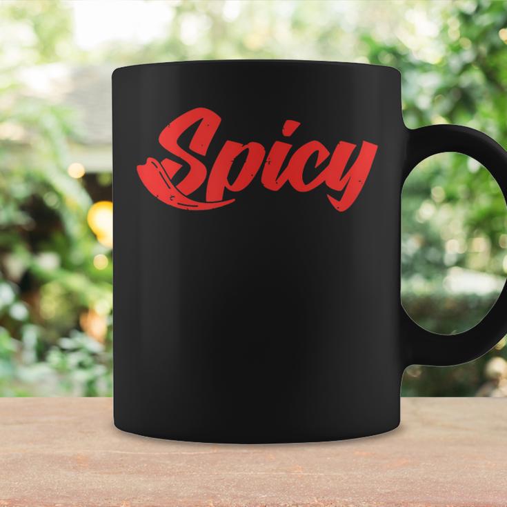 Fiery Noodle And Pickle Challenge Coffee Mug Gifts ideas