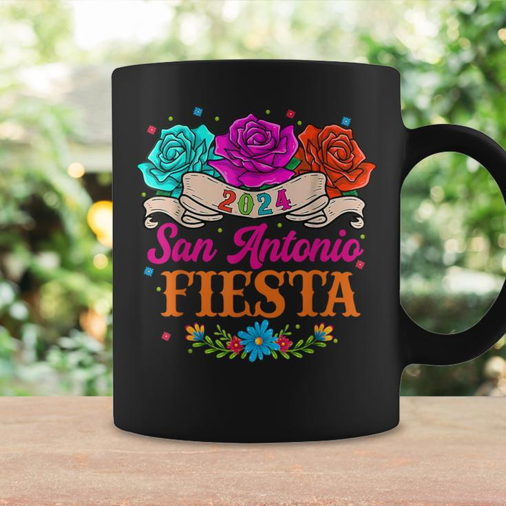 Fiesta San Antonio Texas Cinco De Mayo Mexican Party Coffee Mug Gifts ideas