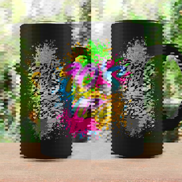 Fiesta Temática De Los 90'Sibe 90 Taza de café Ideas de regalos