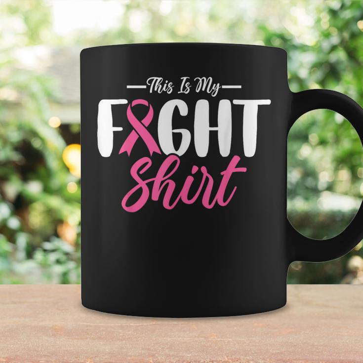 This Is My Fights Take Back My Life Breast Cancer Awareness Coffee Mug Gifts ideas