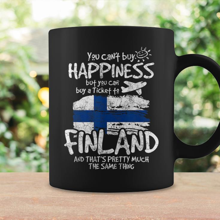 Finland Flags For Finns Tassen Geschenkideen