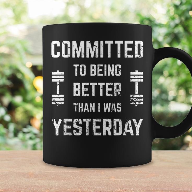 Fitness Motivation For & With Saying Gym Workout Coffee Mug Gifts ideas