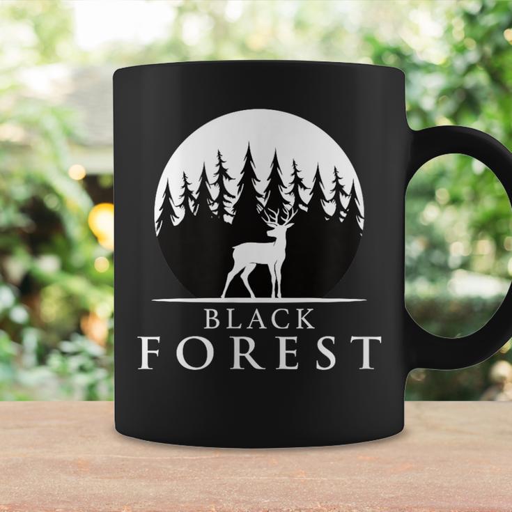 Forest Deer Tassen Geschenkideen