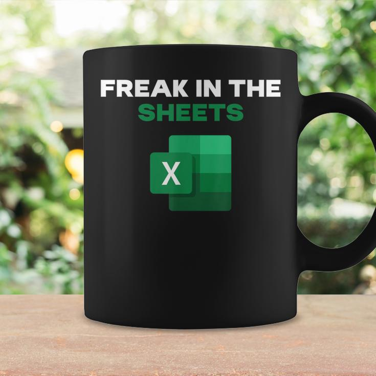 Freak In The Sheets Accountant Analyst Secretary Coffee Mug Gifts ideas