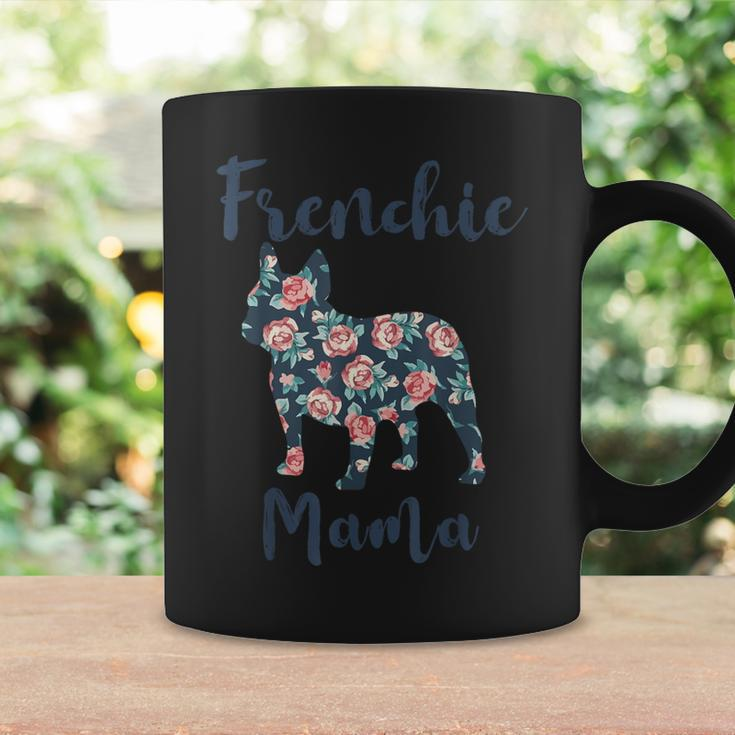 French-Bulldog Frenchie Mama Mom Mother Day Coffee Mug Gifts ideas