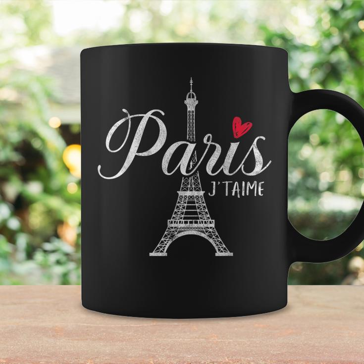 French France Paris Bonjour Marseille Monaco Eiffel Coffee Mug Gifts ideas