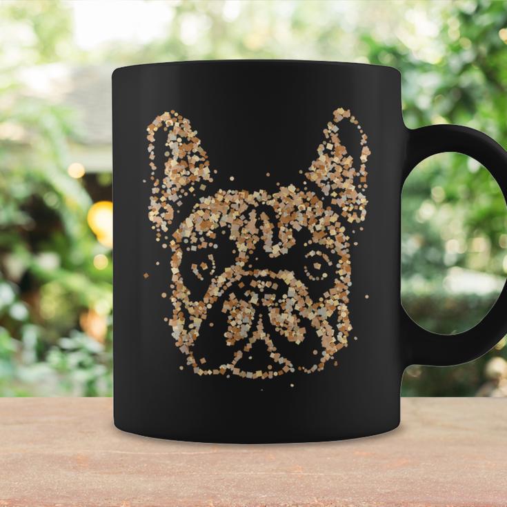 Frenchie Dog Owners French Bulldog Dog Tassen Geschenkideen